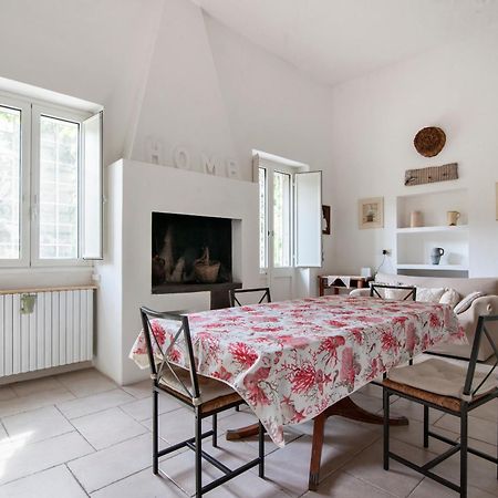 Castrignano de' Greci Tenuta Chimeta - Peace Retreat 빌라 외부 사진