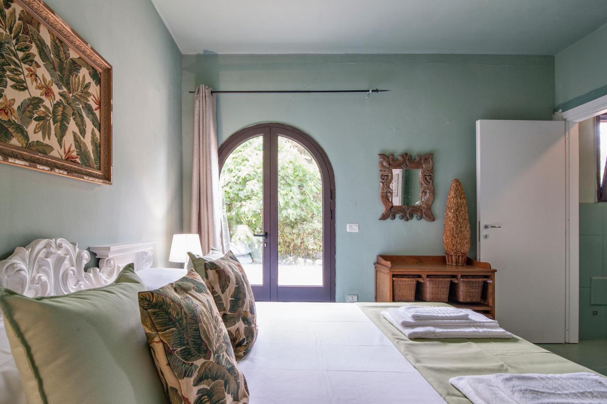 Castrignano de' Greci Tenuta Chimeta - Peace Retreat 빌라 외부 사진