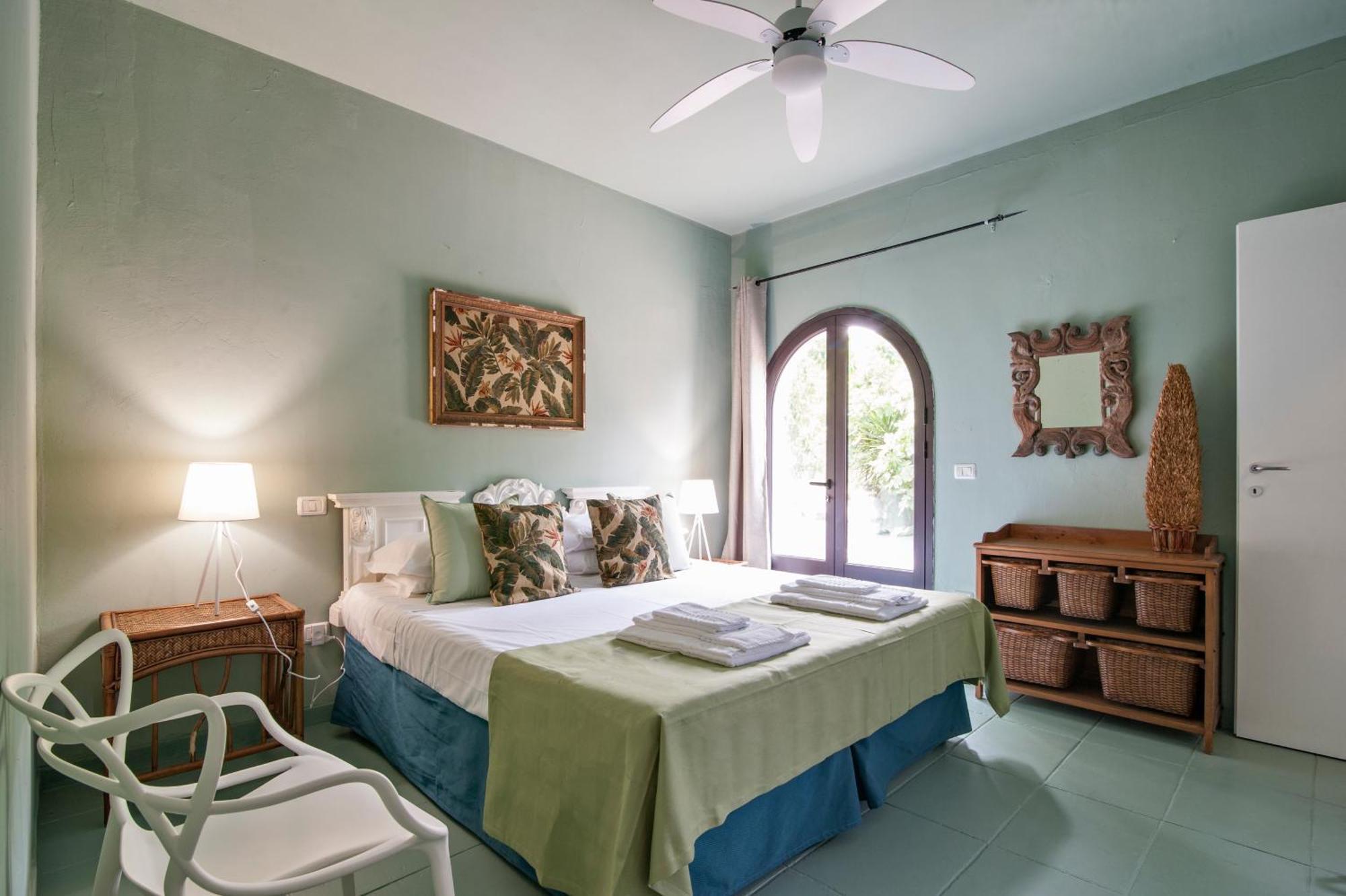 Castrignano de' Greci Tenuta Chimeta - Peace Retreat 빌라 외부 사진