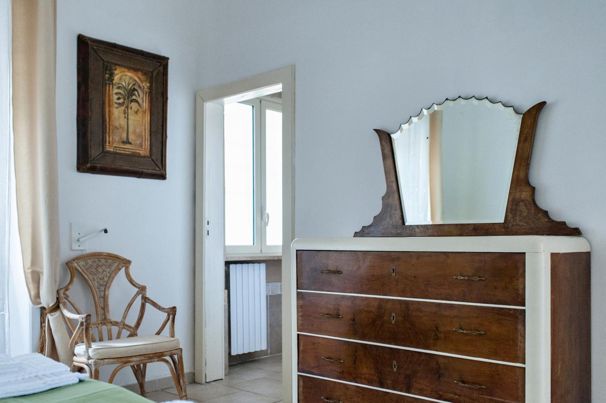 Castrignano de' Greci Tenuta Chimeta - Peace Retreat 빌라 외부 사진